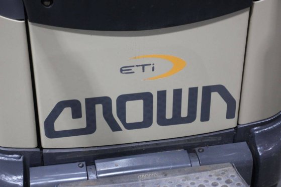 Crown CTI-4000 Stacker 1.6 Electric 1600kg 2020 CTI-4000 1.6 2020 2 image 15