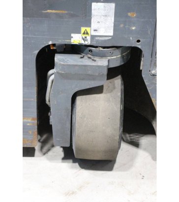Side loader Combilift C3000CB Diesel 3000kg Combilift C3000CB 2 Side loaders image 15