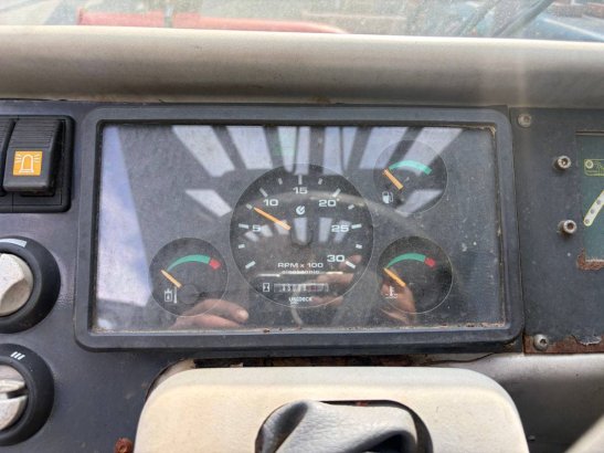 Massey Ferguson MF8947 Telehandler Diesel 74.5kW 3500kg 2008 Massey Ferguson MF8947 2008 2 image 30