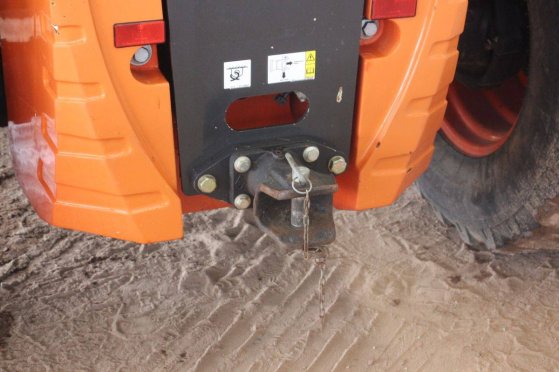 Bobcat TL35.70 Agri Diesel Telehandler 3500kg 7m 2017 TL35.70 Agri 2017 2 image 15