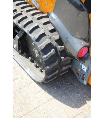 Giant GS950T Diesel Skid Steer Loader 18.2kW 2026 New Giant GS950T 2026 1 image 15