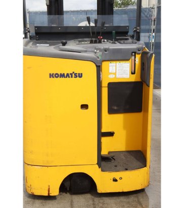 Komatsu FB18RL-15 Electric Reach Truck 1800kg 4.5m 2019 FB18RL-15 2019 2 image 15