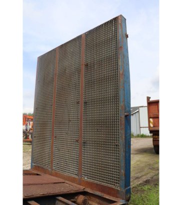 Semi-Low Loader MOL 32000kg 1970 MOL 11/12-15V-20-32 1970 2 Lowloader semi-trailers image 15