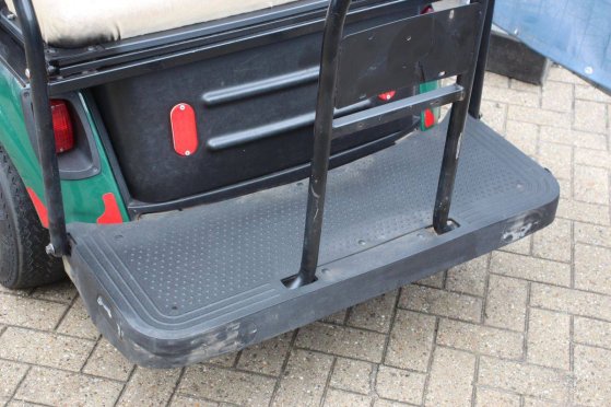 Golf cart EZ-GO RXV Electric 2019 ez-go RXV 2019 2 image 15