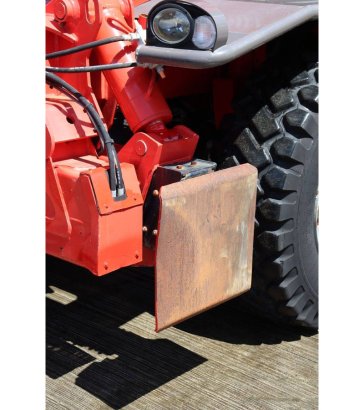 Manitou MRT 3255+ Telehandler Diesel 5500kg 31.6m 2016 MRT 3255+ 2016 2 image 15