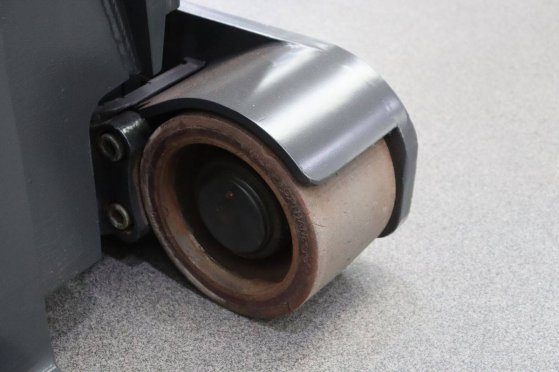 Linde R16X-03 Electric Reach Truck 1600kg 10m 2017 R16X-03 2017 2 image 15