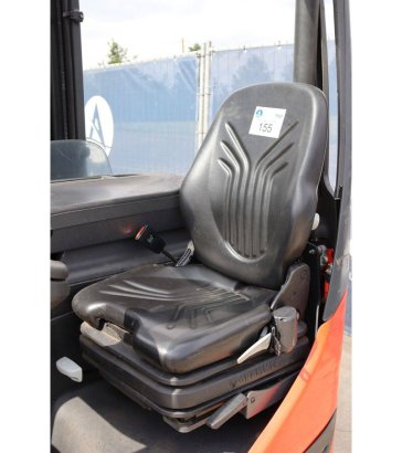 Fenwick-Linde R14-01 Electric Reach Truck 1400kg 8.6m 2021 Fenwick-Linde R14-01 2021 2 image 15
