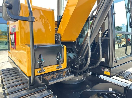 Sany SY70C Crawler Excavator 2026 New SY70C 2026 1 Crawler Excavators image 15