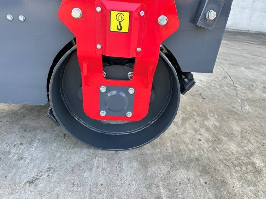 Tandem roller TP-JS800 2026 New TP-JS800 2026 1 image 15