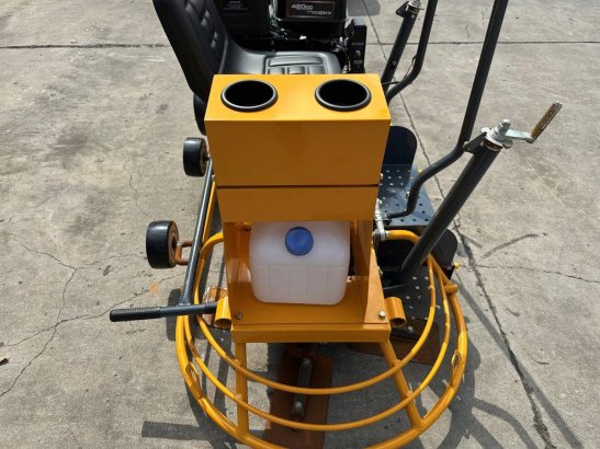 Concrete polisher SDLOOL 80R 2025 New SDLOOL 80R 2025 1 image 15