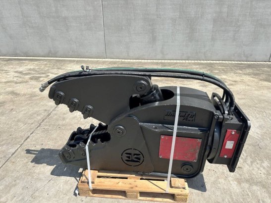 Crusher Hammer RH15 2017 Hammer RH15 2017 2 image 15