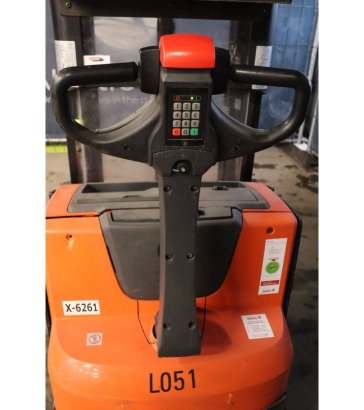 Stapelaar BT BT Staxio Elektrisch BT BT Staxio 2 image 15