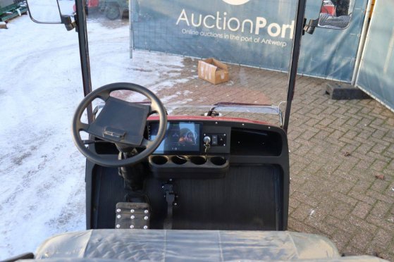 Electric Golf Cart 4S 2025 New 4S 2025 1 image 15