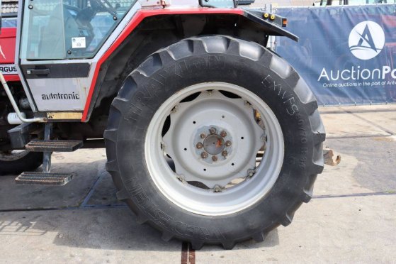 Tractor Massey Ferguson 3060 Diesel 80hp 1990 (Marge) Massey Ferguson 3060 1990 2 image 15