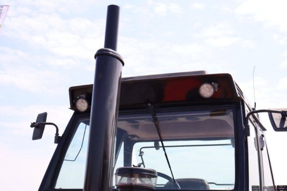 Tractor New Holland 180-90DT Turbo Diesel 183pk 1996 (Marge) 180-90DT Turbo 1996 2 image 15