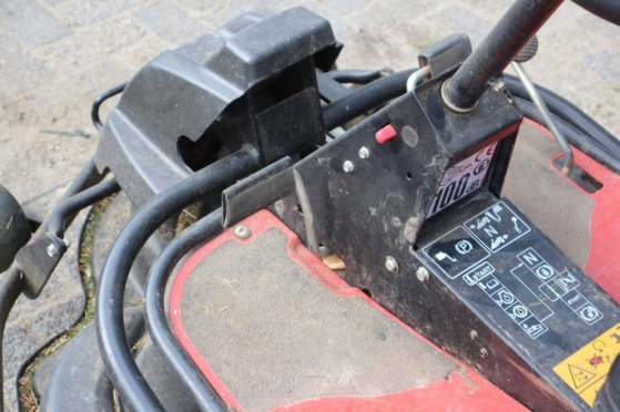 Jonsered Petrol Ride-on Mower (Margin) Jonsered 2 image 15
