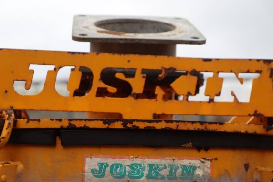Bouwlandbemester Joskin 4400/11SH Joskin 4400/11SH 2 image 15