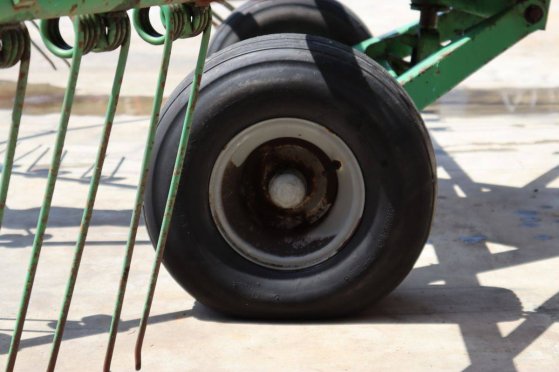Swath rake Stoll R 4154 DS Stoll R 4154 DS 2 image 15