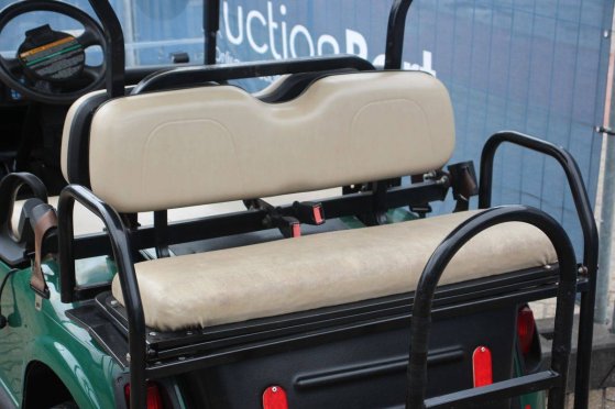 Golf cart EZ-GO RXV Electric 2019 ez-go RXV 2019 2 image 30