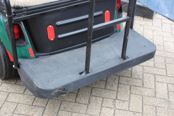 Golf cart EZ-GO RXV Electric 2019 ez-go RXV 2019 2 image 30