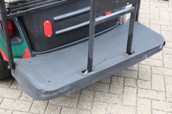 Golf cart EZ-GO RXV Electric 2019 ez-go RXV 2019 2 image 30