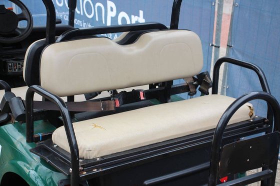 Golf cart EZ-GO RXV Electric 2019 ez-go RXV 2019 2 image 30