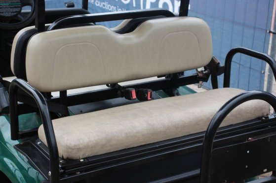 Golf cart EZ-GO RXV Electric 2019 ez-go RXV 2019 2 image 30