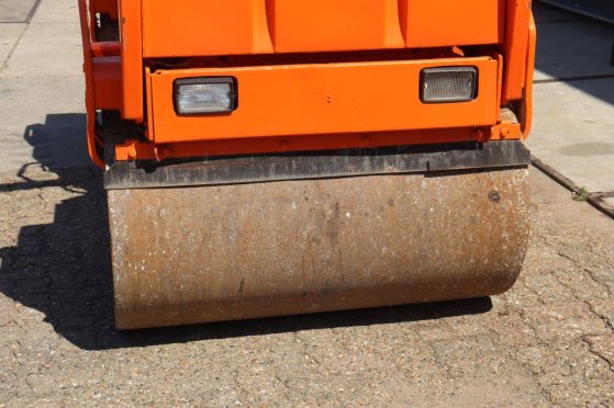 Tandem roller Bomag BW120 Diesel 22kW 1998 413 1998 2 image 15