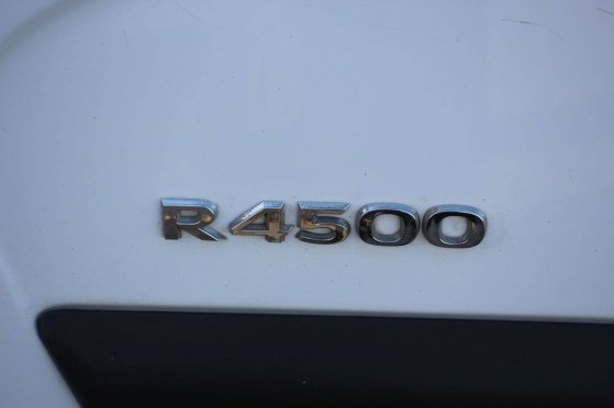Opel R4500 Movano Diesel 120kW Van 2021 Opel R4500 Movano R4500, Movano 2021 2 Closed vans image 15