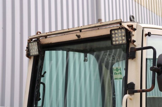Crawler excavator Terex TC25 Diesel 17.4kW 2008 TC25 2008 2 Crawler Excavators image 15