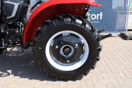 Mini tractor TE254 Diesel 2025 TE254 2025 2 image 15
