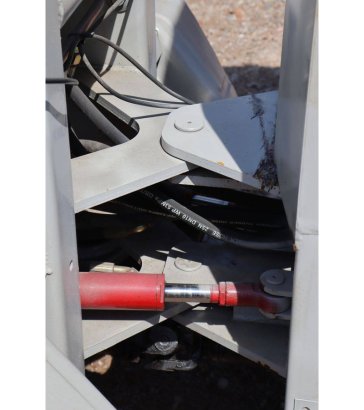 Articulated loader SDLOOL SL45 Petrol 15kW 2025 SDLOOL SL45 2025 2 image 15