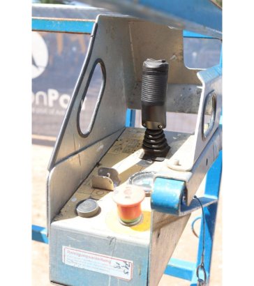 Masthoogwerker Skyjack SJ 12 Elektrisch 5.66m 2015 Skyjack SJ 12 2015 2 image 15