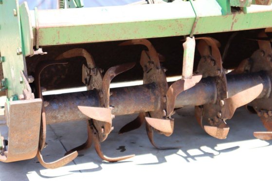 Rotary tiller Onbekend 2 image 15