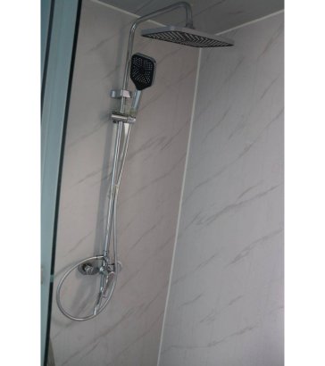 Mobile Living Unit With Bathroom JQ Shelter STW-5900 2025 New STW-5900 2025 1 image 15