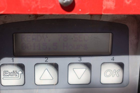 Manitou 78 SEC-2 Electric Scissor Lift 227kg 7.8m 2020 52580934 2020 2 Scissor Lifts image 15