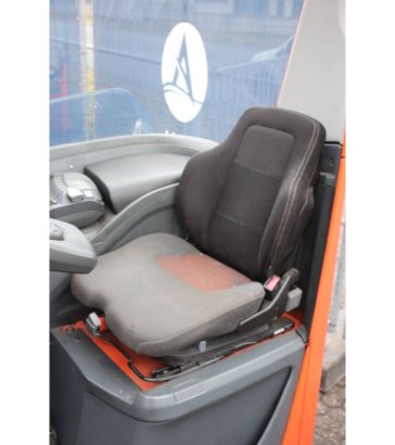 Electric Reach Truck Onbekend 2 image 15