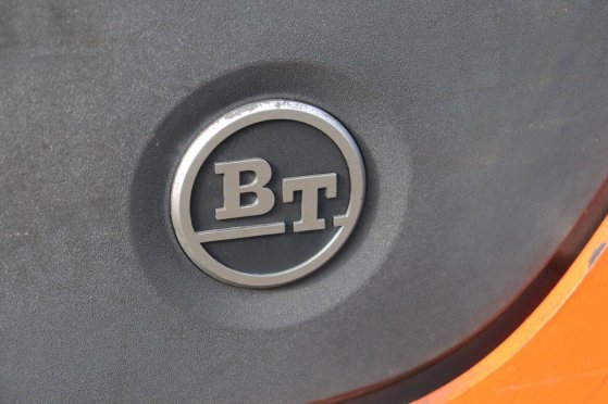 Reachtruck BT Elektrisch BT 2 image 15