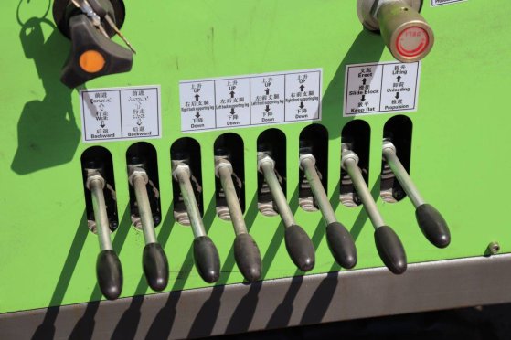 Crawler Drill Diesel 45kW New Onbekend 1 image 15