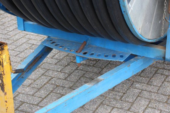 Ocis irrigation reel Onbekend 2 image 15