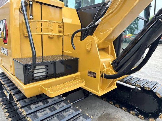 Midi excavator Caterpillar 305.5E2 Diesel 2018 305.5E2 2018 2 image 15