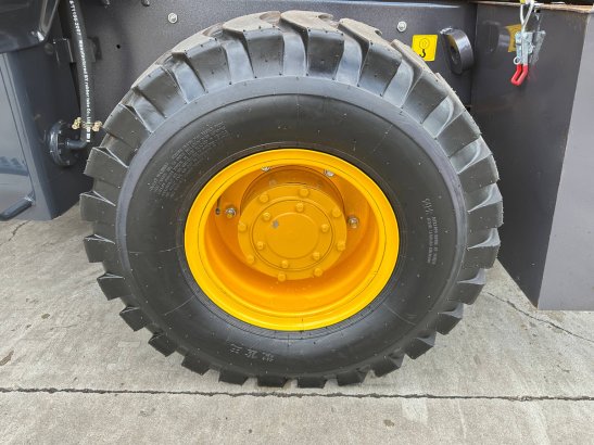 Rough Terrain Forklift SDLOOL SL35 SDLOOL SL35 2026 2 Rough Terrain Forklift image 15