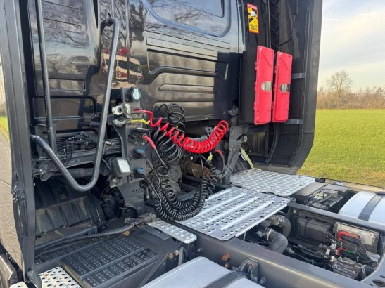 Chassis Cabin Scania R500 4x2 Diesel 500hp 2017 Onbekend 2 image 15