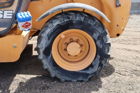 Case TX130-45 Diesel Telehandler TX130-45 2 image 15