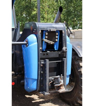 New Holland LM5060 Plus Telehandler Diesel 4000kg 7.1m LM5060 Plus 2 image 15