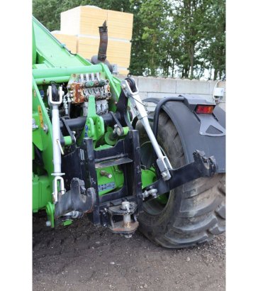 Merlo MF40.9CS Diesel Telehandler 8.8m MF40.9CS 2 image 15