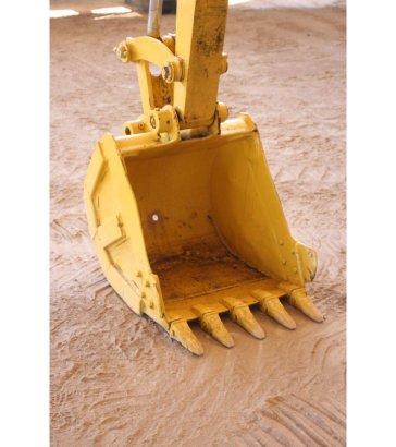 Crawler excavator Komatsu PC56-7 Diesel 35kW 2014 PC56-7 2014 2 Crawler Excavators image 15
