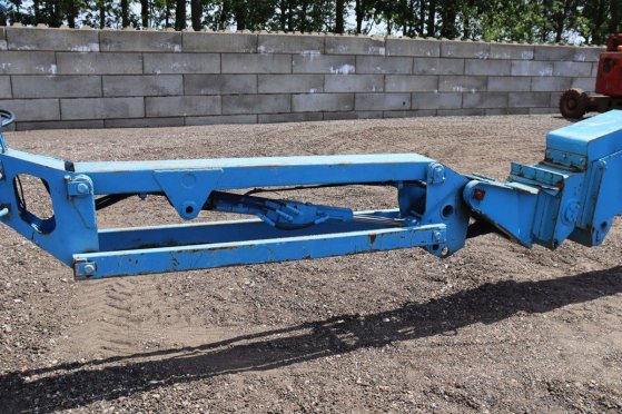 Articulated telescopic boom lift Aichi SP21AJ Diesel 227kg 23m 2007 Aichi SP21AJ 2007 2 image 15