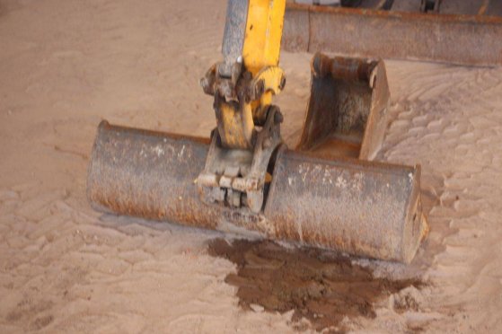 Mini excavator Yanmar SV18 Diesel 9.5kW 2019 923 2019 2 image 15