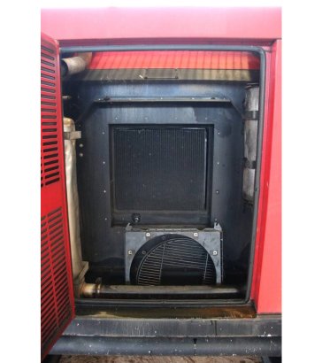 Generator Pramac GRW22 Diesel 2015 Pramac GRW22 2015 2 Generators image 15
